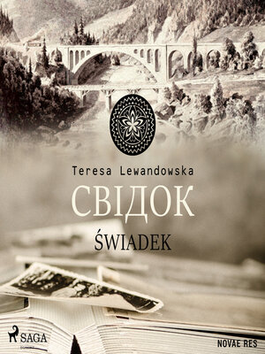 cover image of Świadek